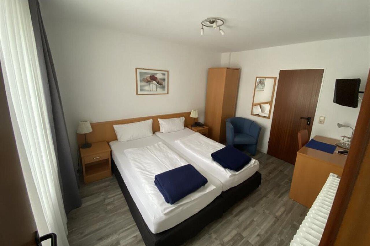 Hotel Apartments Restaurant Cala Luna Marburg Exterior photo